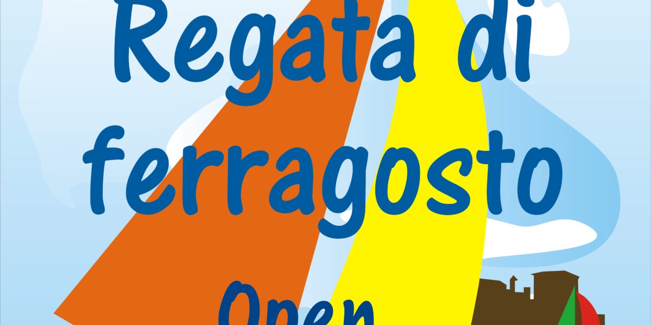 Regata di Ferragosto – open